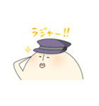 M一家の日常【part3】（個別スタンプ：15）