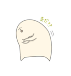 M一家の日常【part3】（個別スタンプ：16）