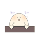 M一家の日常【part3】（個別スタンプ：17）