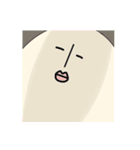 M一家の日常【part3】（個別スタンプ：21）