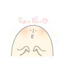 M一家の日常【part3】（個別スタンプ：23）