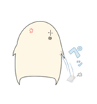M一家の日常【part3】（個別スタンプ：24）