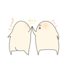 M一家の日常【part3】（個別スタンプ：28）