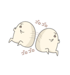 M一家の日常【part3】（個別スタンプ：30）