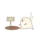 M一家の日常【part3】（個別スタンプ：32）