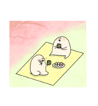 M一家の日常【part3】（個別スタンプ：34）
