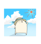 M一家の日常【part3】（個別スタンプ：35）