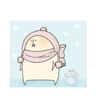 M一家の日常【part3】（個別スタンプ：37）