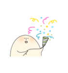 M一家の日常【part3】（個別スタンプ：38）
