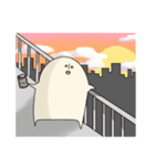 M一家の日常【part3】（個別スタンプ：40）
