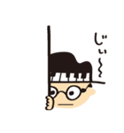 HiDEYUKi の生活（個別スタンプ：7）