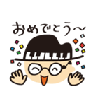 HiDEYUKi の生活（個別スタンプ：9）