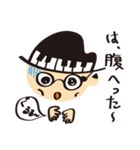 HiDEYUKi の生活（個別スタンプ：13）