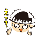 HiDEYUKi の生活（個別スタンプ：15）