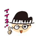HiDEYUKi の生活（個別スタンプ：16）