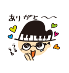 HiDEYUKi の生活（個別スタンプ：17）