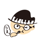 HiDEYUKi の生活（個別スタンプ：19）
