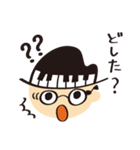 HiDEYUKi の生活（個別スタンプ：22）