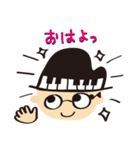 HiDEYUKi の生活（個別スタンプ：26）