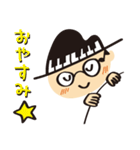 HiDEYUKi の生活（個別スタンプ：28）