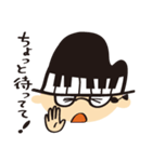 HiDEYUKi の生活（個別スタンプ：30）