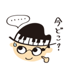 HiDEYUKi の生活（個別スタンプ：31）