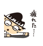 HiDEYUKi の生活（個別スタンプ：33）