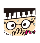 HiDEYUKi の生活（個別スタンプ：40）