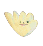個性を持つ動物たち（個別スタンプ：16）