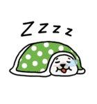 Pinncoラビット（個別スタンプ：26）