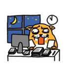 Pinncoラビット（個別スタンプ：29）