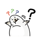 Pinncoラビット（個別スタンプ：31）