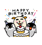 Pinncoラビット（個別スタンプ：33）