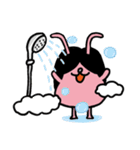 Pinncoラビット（個別スタンプ：39）