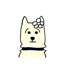 Pero and Noro（個別スタンプ：16）
