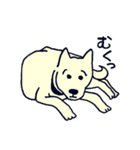 Pero and Noro（個別スタンプ：18）