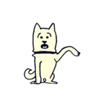 Pero and Noro（個別スタンプ：23）