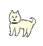 Pero and Noro（個別スタンプ：29）