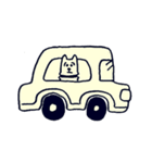 Pero and Noro（個別スタンプ：33）