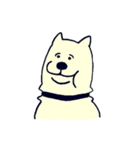 Pero and Noro（個別スタンプ：35）