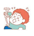 悠ちゃん（個別スタンプ：6）