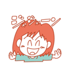 悠ちゃん（個別スタンプ：7）