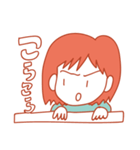悠ちゃん（個別スタンプ：10）