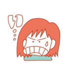 悠ちゃん（個別スタンプ：17）