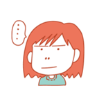 悠ちゃん（個別スタンプ：19）