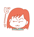 悠ちゃん（個別スタンプ：33）