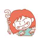 悠ちゃん（個別スタンプ：39）