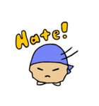 ベジタオル（個別スタンプ：23）
