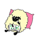 モコとメロ(Moco ＆ Mello)（個別スタンプ：5）
