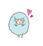 モコとメロ(Moco ＆ Mello)（個別スタンプ：11）